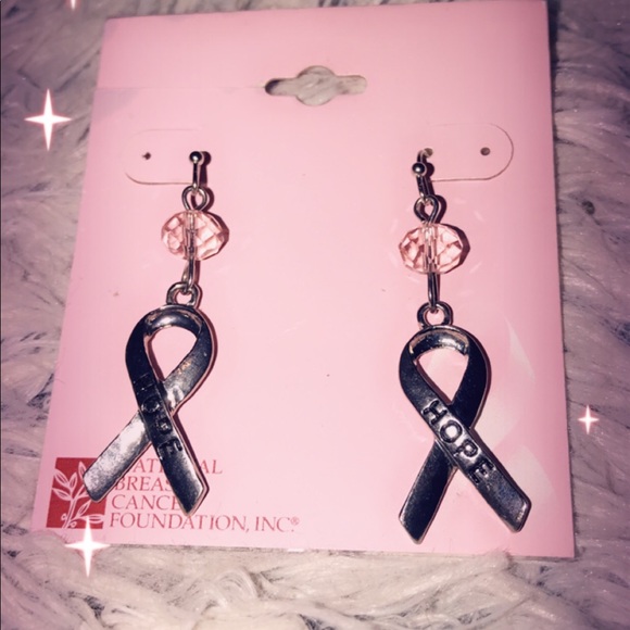 Jewelry - Breast Cancer Awareness